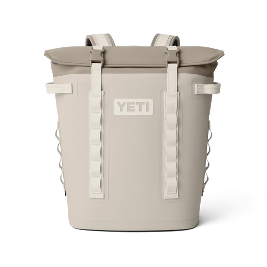 YETI Hopper M20 Backpack Soft Cooler (NEW) [Oversized Item; Extra Shipping Charge*]