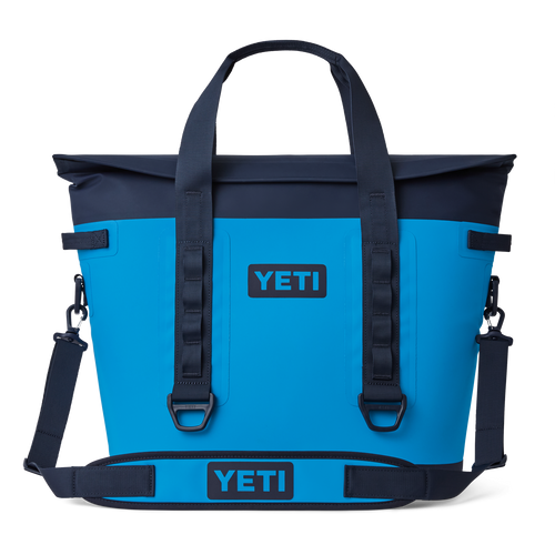 YETI Hopper M30 Soft Cooler (NEW) [Oversized Item; Extra Shipping Charge*]