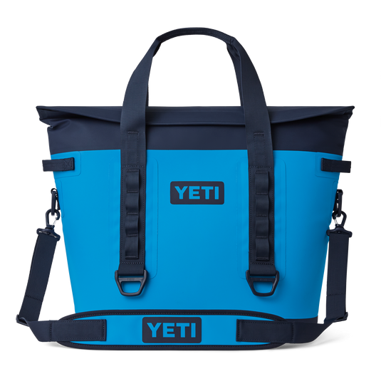 YETI Hopper M30 Soft Cooler (NEW) [Oversized Item; Extra Shipping Charge*]