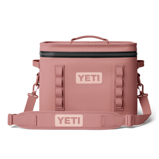 YETI Hopper Flip 18 Soft Cooler