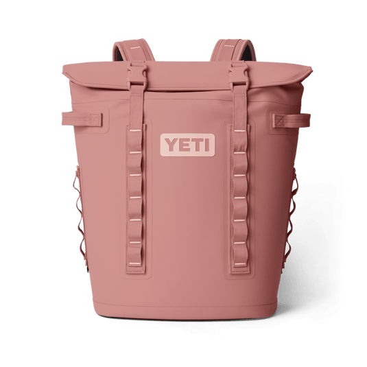YETI Hopper M20 Backpack Soft Cooler (NEW) [Oversized Item; Extra Shipping Charge*]