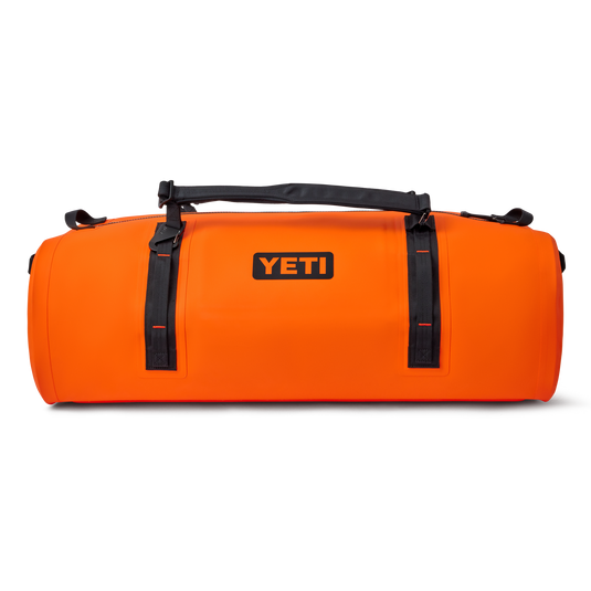 YETI Panga 100L Waterproof Duffel [Oversized Item; Extra Shipping Charge*]