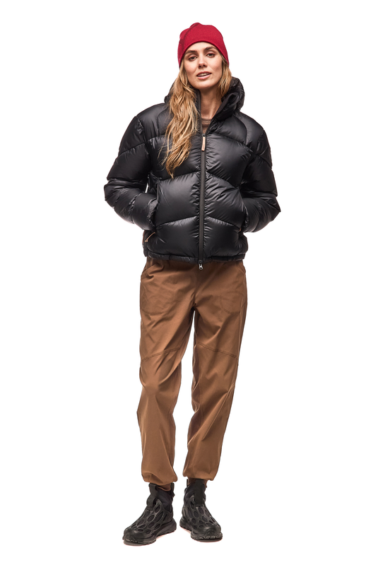 Indyeva DOLU - Down Insulated Jacket