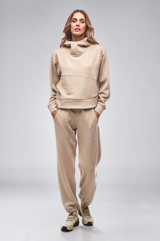 Indyeva FELPA - Hoodie