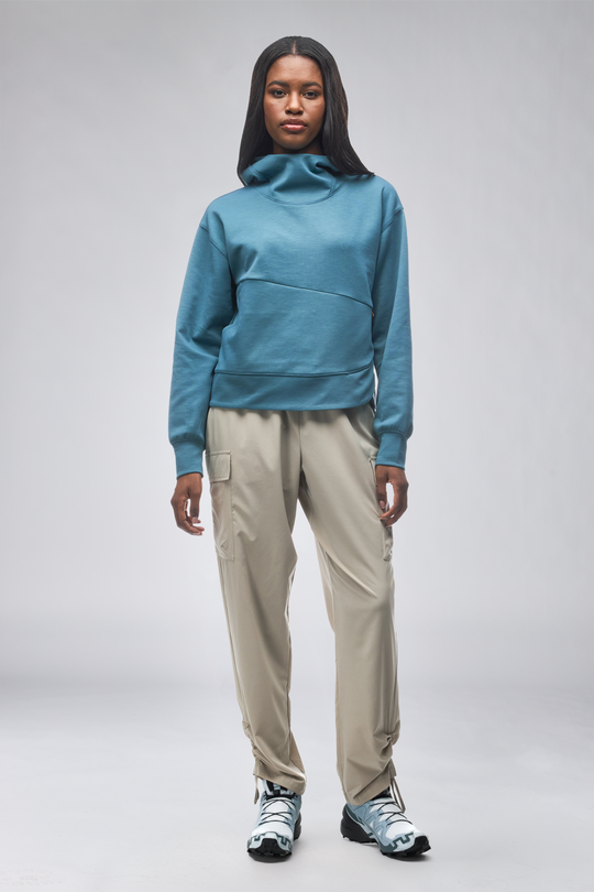 Load image into Gallery viewer, Indyeva FELPA - Hoodie
