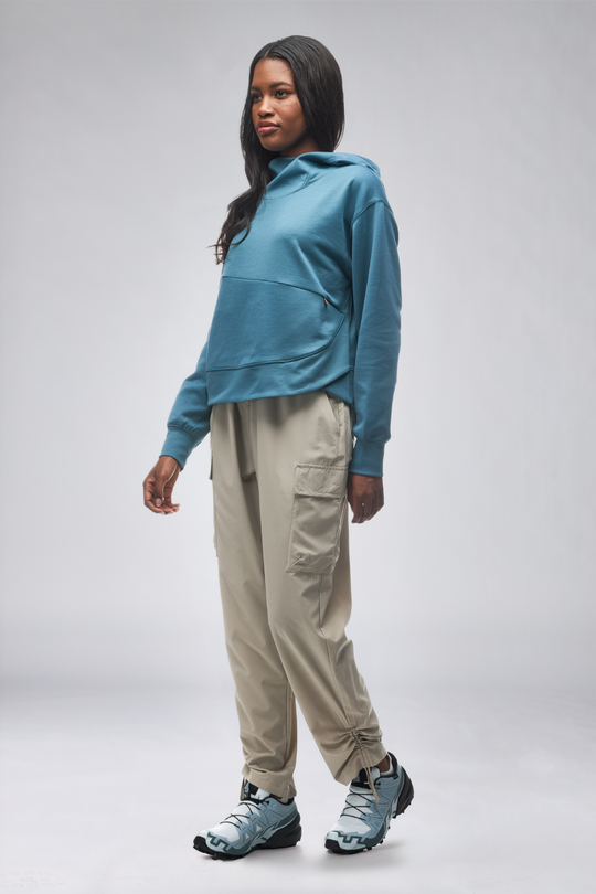 Load image into Gallery viewer, Indyeva FELPA - Hoodie
