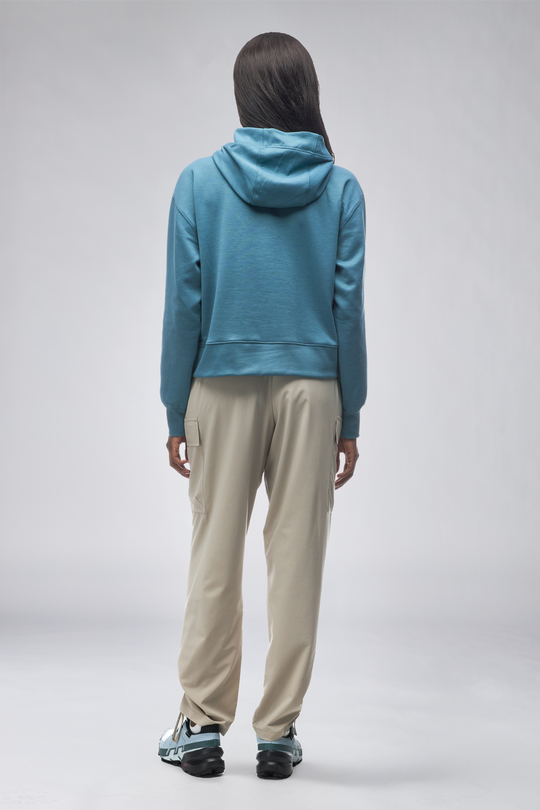 Load image into Gallery viewer, Indyeva FELPA - Hoodie
