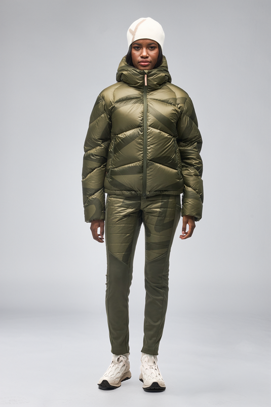 Indyeva DOLU - Down Insulated Jacket
