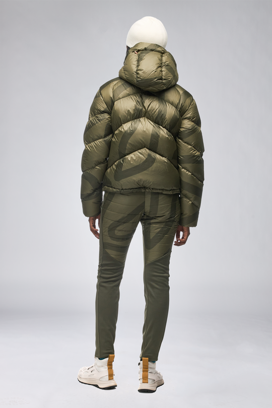 Load image into Gallery viewer, Indyeva DOLU - Down Insulated Jacket
