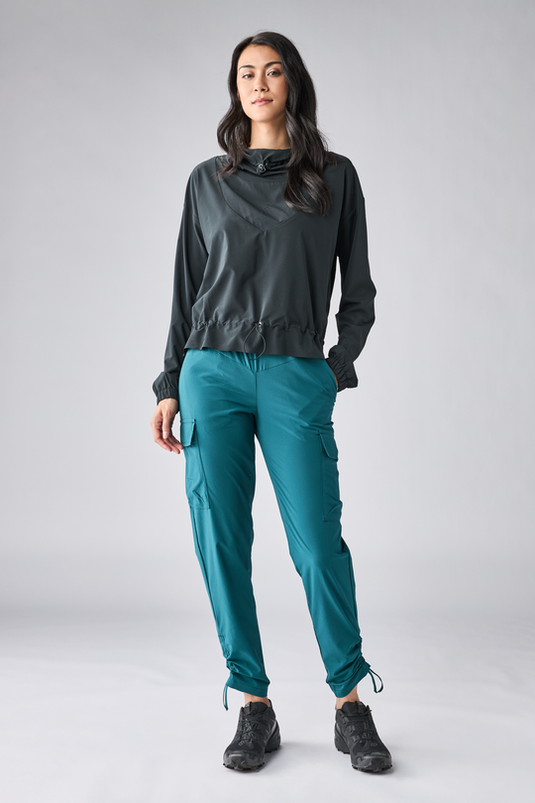 Indyeva LUZO - Cargo Pant