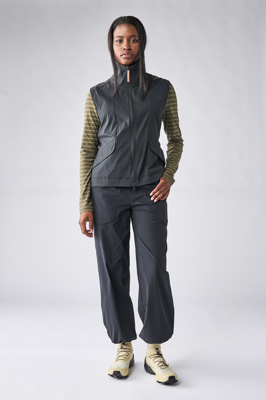 Indyeva SOMA - Vest