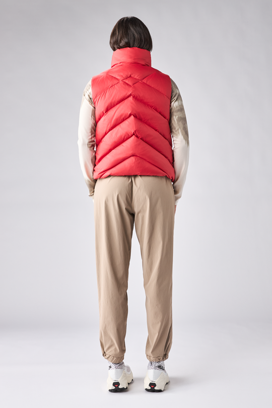 Load image into Gallery viewer, Indyeva PAPLUMA III - Down Insulated Vest
