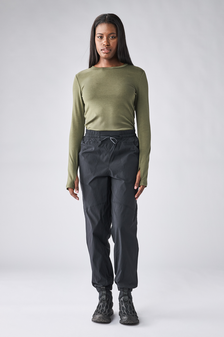 Load image into Gallery viewer, Indyeva ANDOLANA II - Pant
