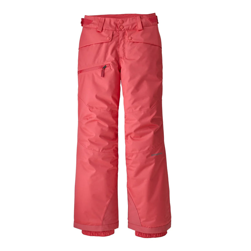 Load image into Gallery viewer, Patagonia Girls Snowbelle Pants
