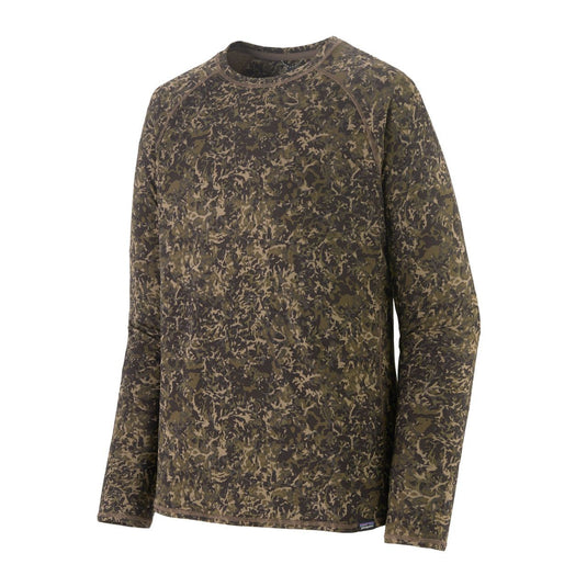 Patagonia Men's Capilene® Midweight Crew