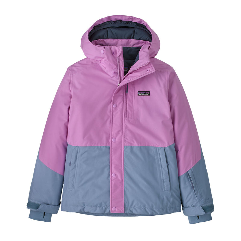 Load image into Gallery viewer, Patagonia Kid's Powder Town Jacket
