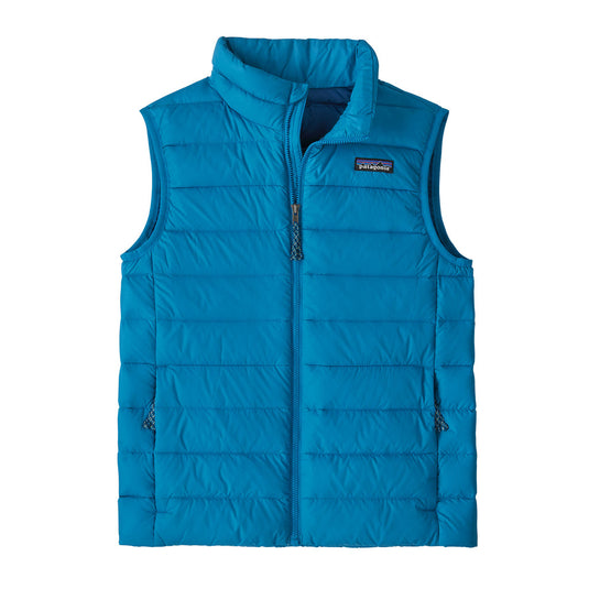 Patagonia Kids' Down Sweater™ Vest