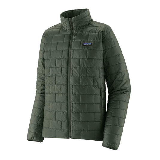 Patagonia Men's Nano Puff® Jacket