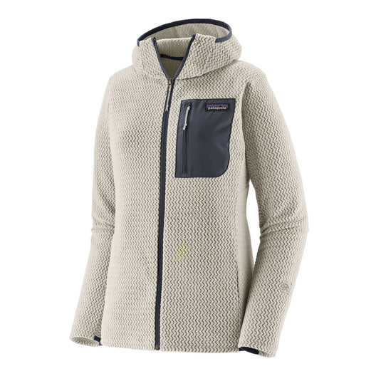 Patagonia Women's R1® Air Full Zip Hoody
