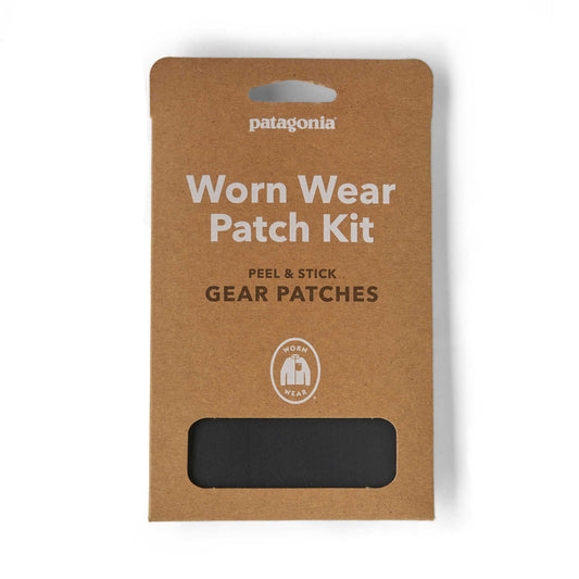 Patagonia Worn Wear™ Patch Kit