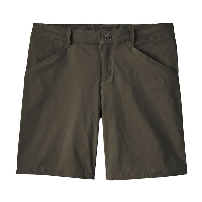 Load image into Gallery viewer, Patagonia Women&#39;s Quandary Shorts - 7&quot;
