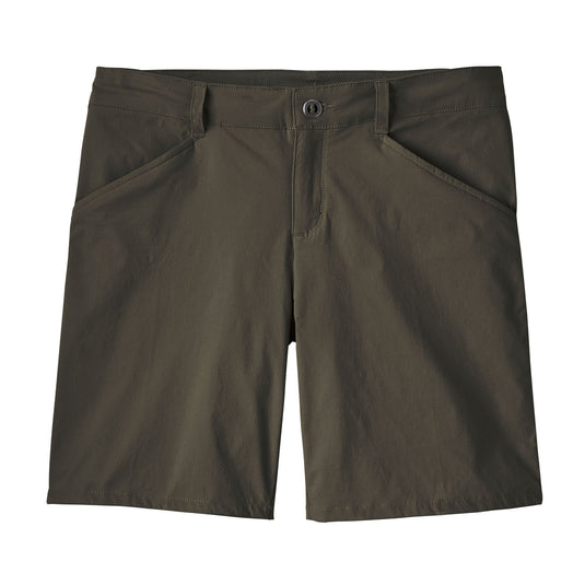 Patagonia Women's Quandary Shorts - 7"