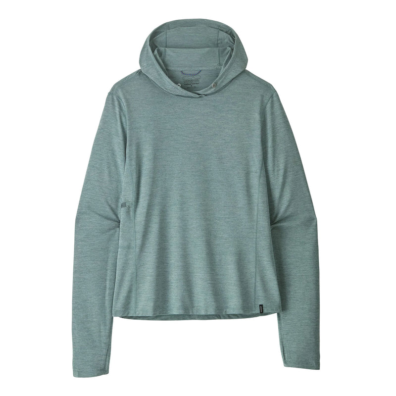Load image into Gallery viewer, Patagonia Women's Cap Cool Sun Hoody
