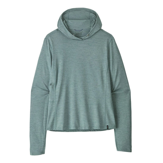 Patagonia Women's Cap Cool Sun Hoody