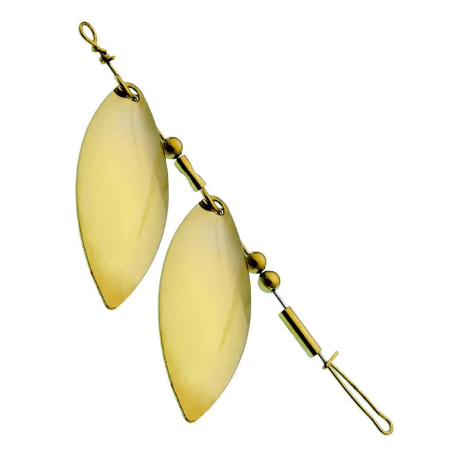 Load image into Gallery viewer, Gibbs - Double Willow Leaf
