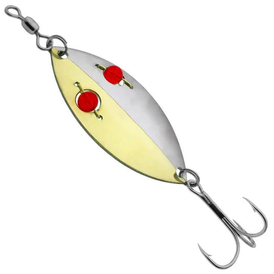 Gibbs - Ruby Eye Wiggler Spoons