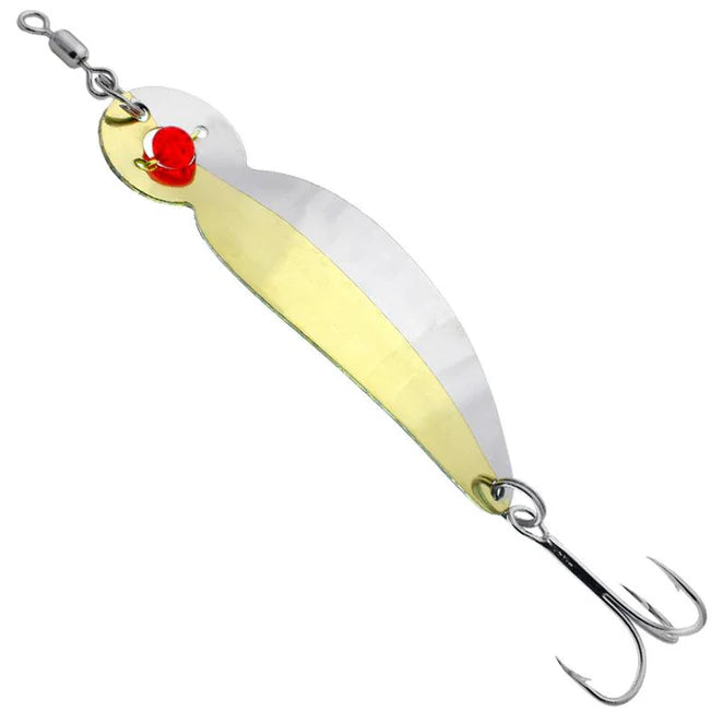 Load image into Gallery viewer, Gibbs - One Eye Wiggler Spoons
