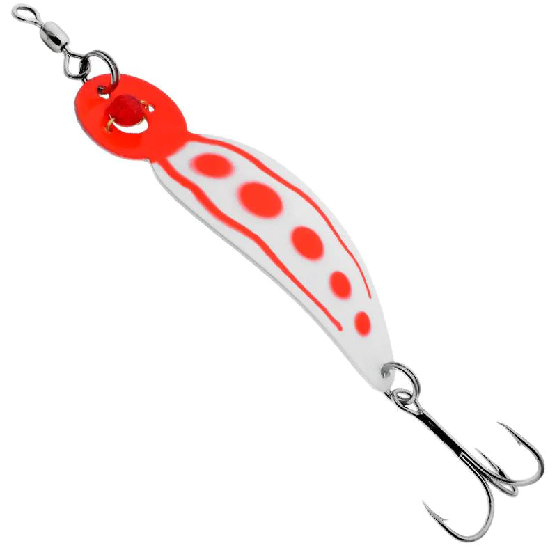 Load image into Gallery viewer, Gibbs - One Eye Wiggler Spoons
