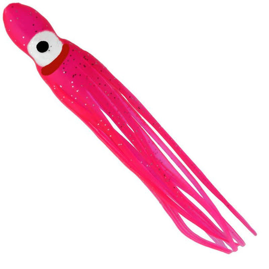 Gibbs Zak 2.5" Mini Squid