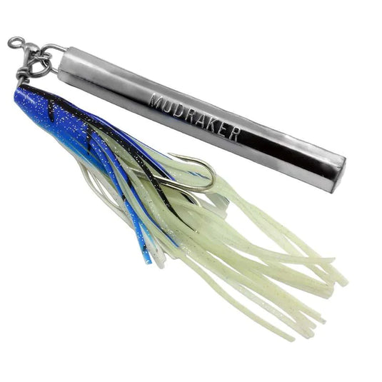 Gibbs Mudraker Jig