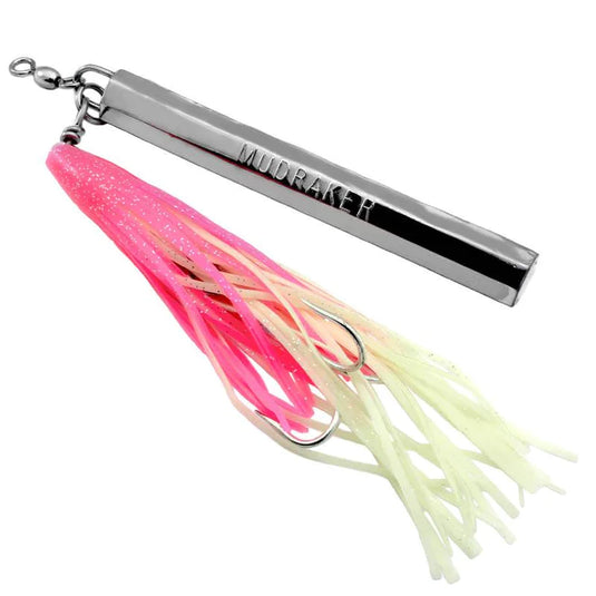 Gibbs Mudraker Jig