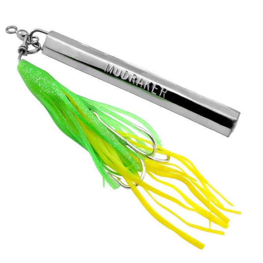 Gibbs Mudraker Jig