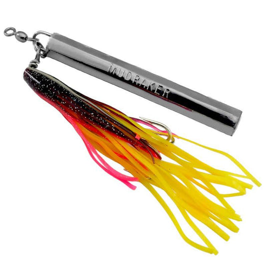 Gibbs Mudraker Jig