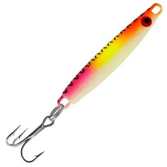 Gibbs Ice Minnow Lure