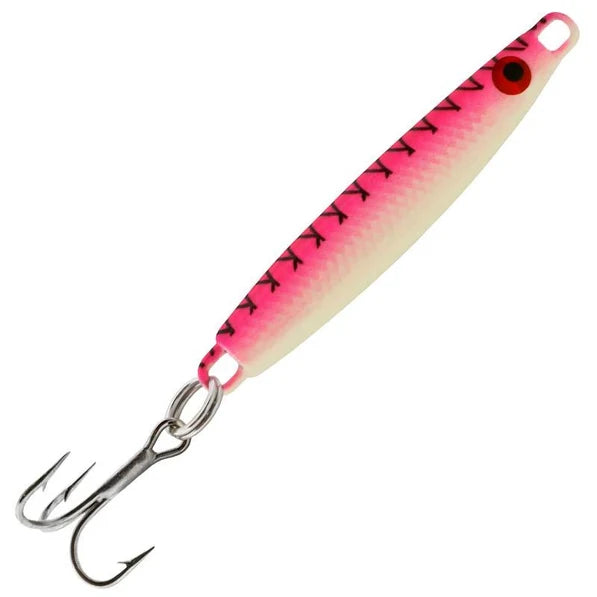 Load image into Gallery viewer, Gibbs Ice Minnow Lure
