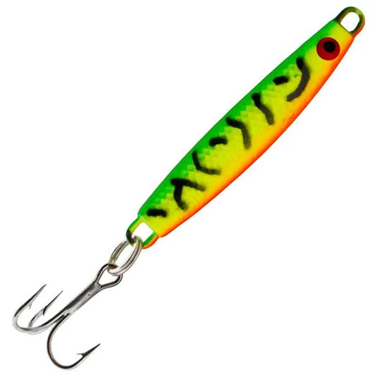 Gibbs Ice Minnow Lure