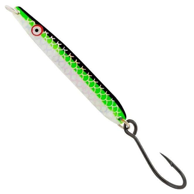 Load image into Gallery viewer, Gibbs Wee G Spoons
