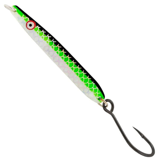 Gibbs Wee G Spoons