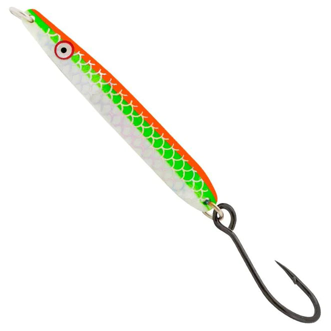 Load image into Gallery viewer, Gibbs Wee G Spoons
