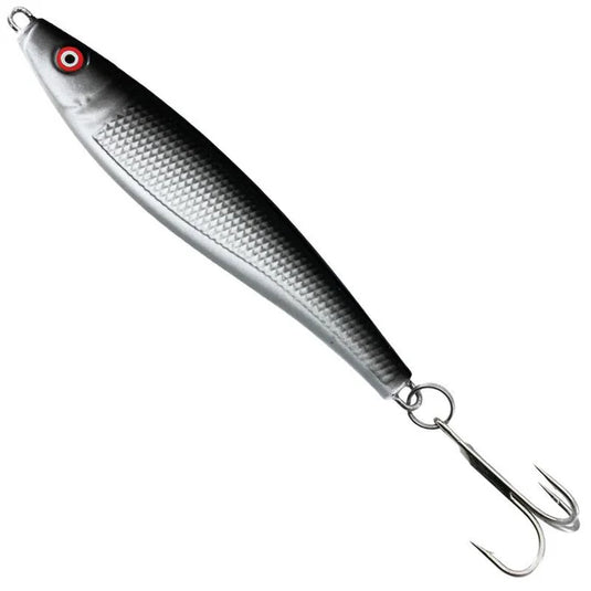 Gibbs Delta Tackle - Jumbo Anchovy