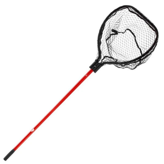 Gibbs Catch & Release Kokanee Net 72" Handle Red