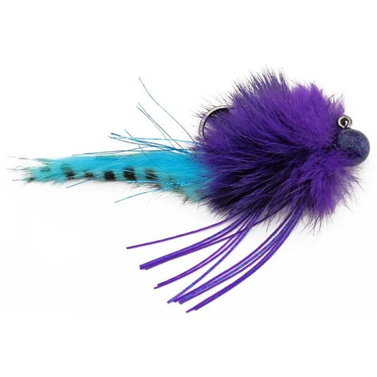 Zak Tackle Twitching Jig