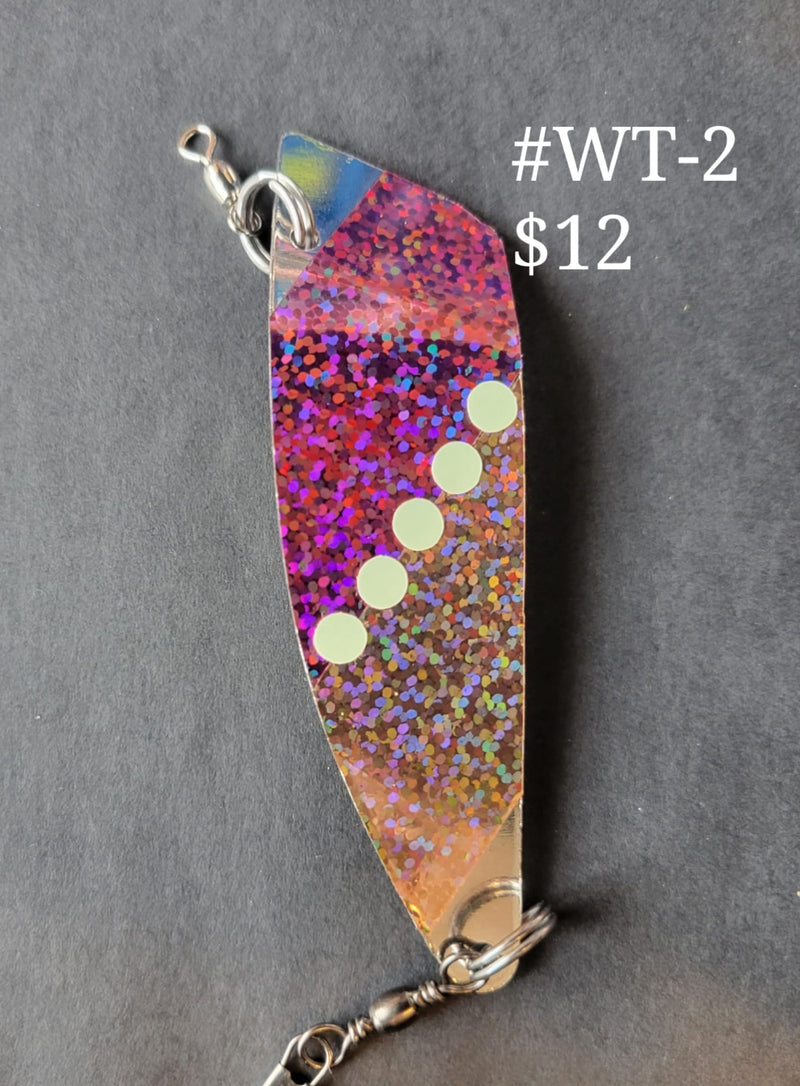 Load image into Gallery viewer, Gram&#39;s Tackle Box - Wicked Trick
