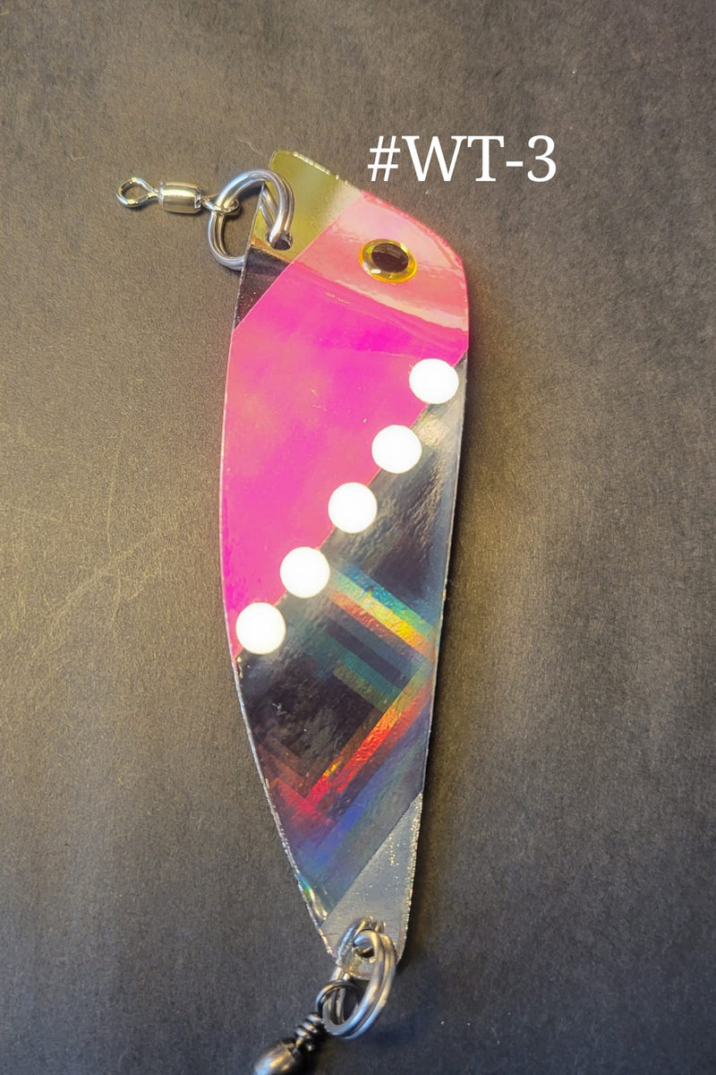Load image into Gallery viewer, Gram&#39;s Tackle Box - Wicked Trick
