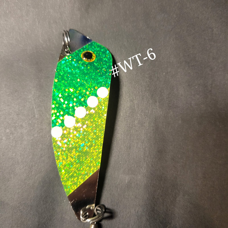 Load image into Gallery viewer, Gram&#39;s Tackle Box - Wicked Trick
