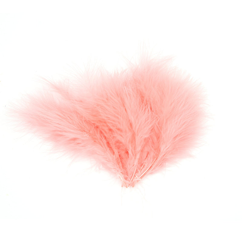 Load image into Gallery viewer, Select Marabou Plumes
